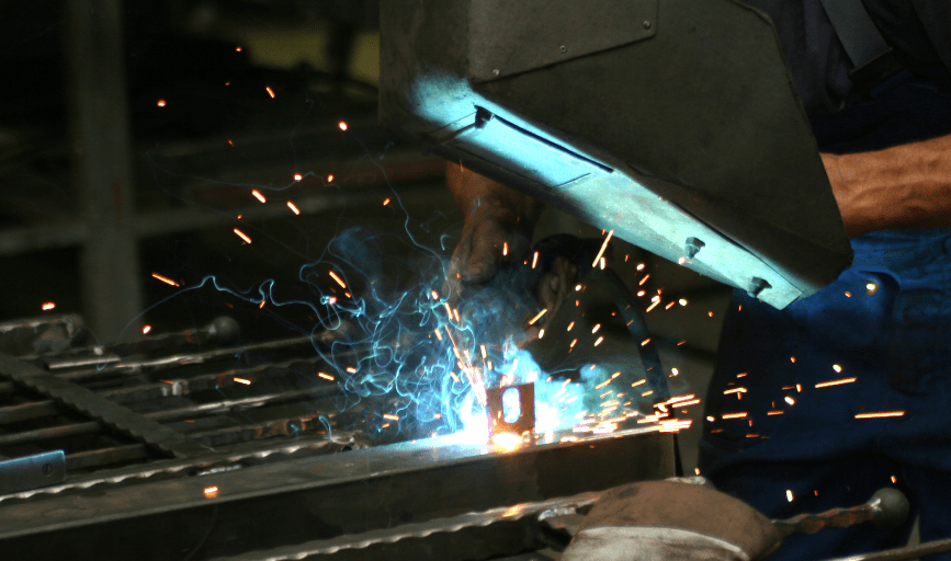 Busted Knuckle Equipment Repair